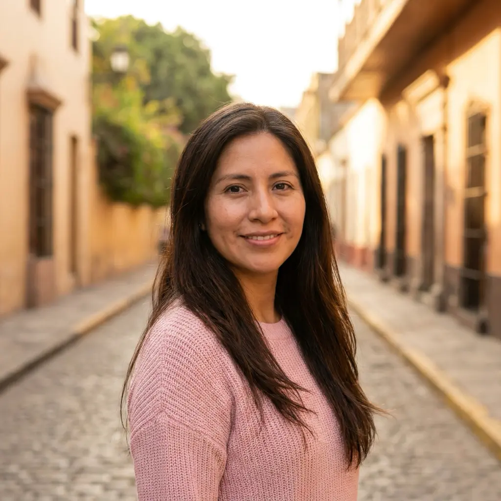 Patricia
