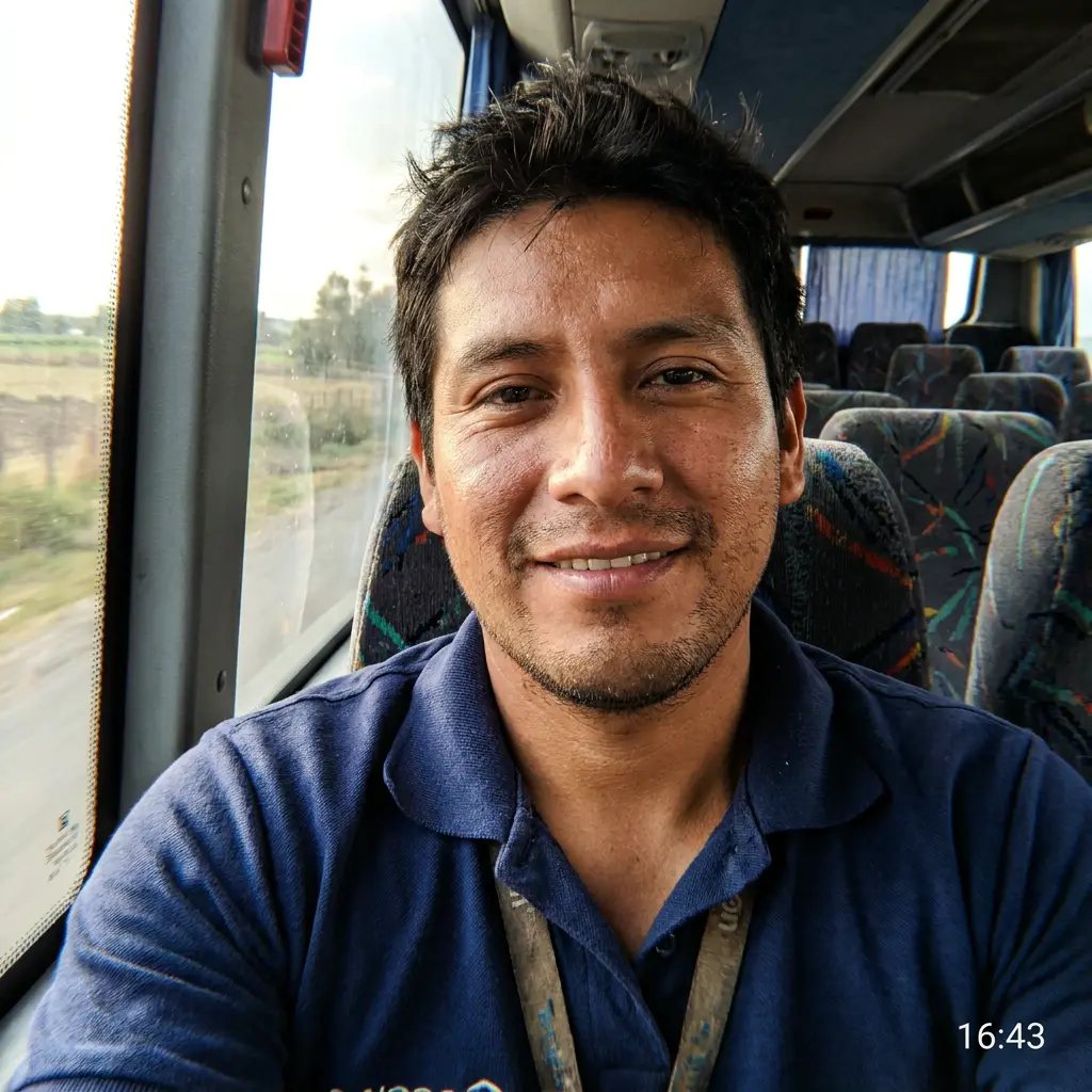 Pedro